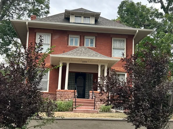 1344 Gaylord St APT 12, Denver, CO 80206