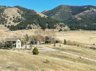 17630 Rocky Mountain Rd, Belgrade, MT 59714