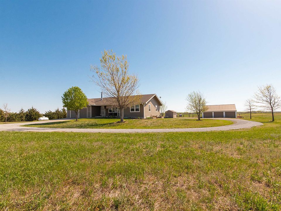 23200 SW Indianola Rd, Douglass, KS 67039 Zillow