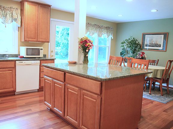 granite countertops