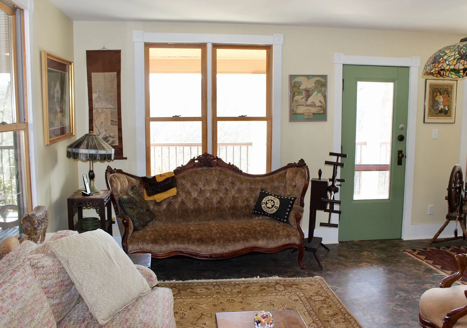 Charming Cozy Country Home — Photo 4
