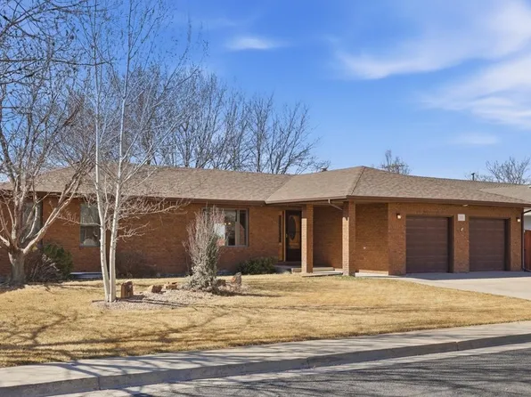 705 Ute St, Fort Morgan, CO 80701