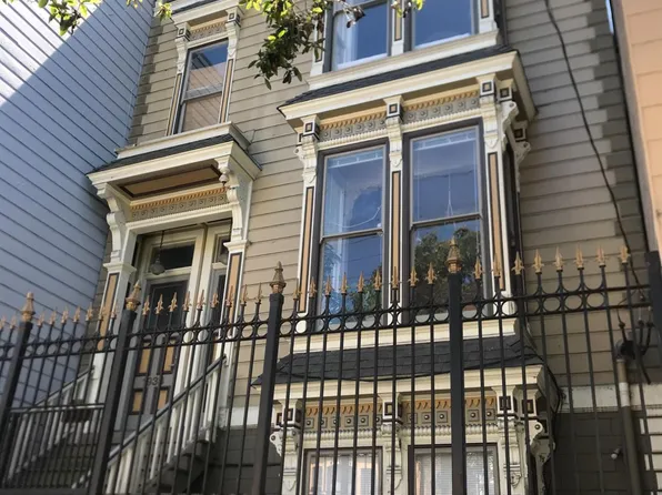 1937 McAllister St, San Francisco, CA 94115