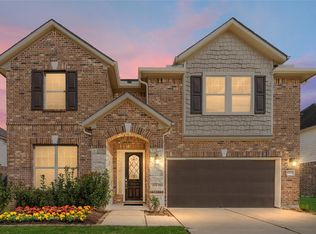 8911 Japonica Dr, Rosenberg, TX 77469