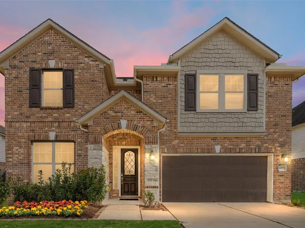 8911 Japonica Dr, Rosenberg, TX 77469