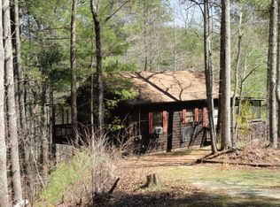 196 Lower Towee Ln, Reliance, TN 37369