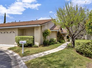 1241 Center Court Dr, Thousand Oaks, CA 91361