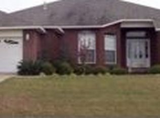 311 Egan Dr, Crestview, FL 32536
