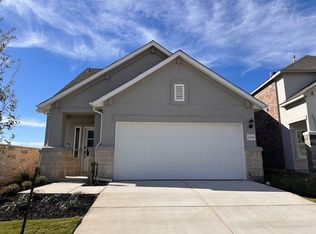 1308 Carvin Way, Pflugerville, TX 78660