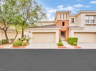 801 Titan Peak Pl UNIT 201, Las Vegas, NV 89144