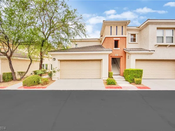 801 Titan Peak Pl Unit 201, Las Vegas, NV 89144