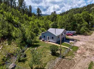 11991 Crook City Rd, Whitewood, SD 57793