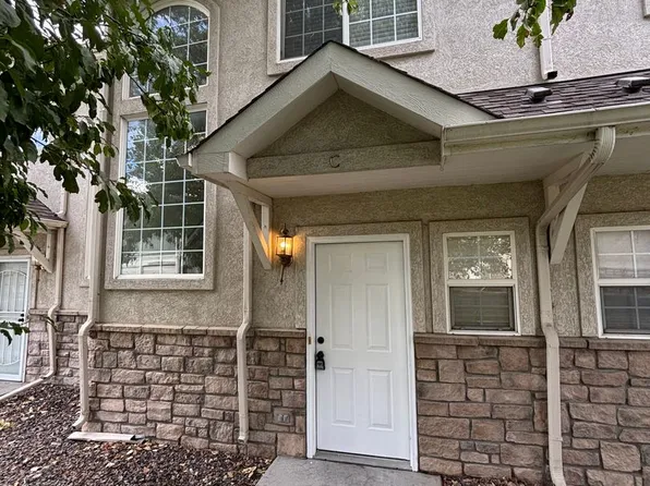 2243 Coronado Pkwy N APT C, Denver, CO 80229
