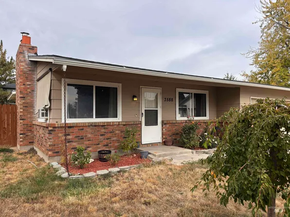 3588 N Payne Pl, Boise, ID 83704