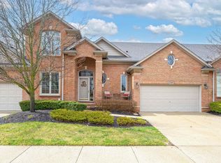 57809 Brookfield Way #23, Washington, MI 48094