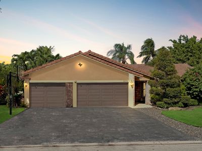 5434 NW 87th Terrace, Coral Springs, FL, 33067