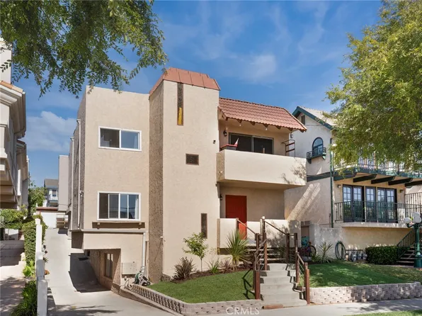 118 S Lucia Ave, Redondo Beach, CA 90277
