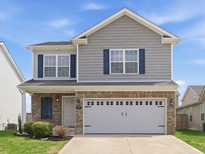 590 Lucille Dr, Lexington, KY, 40511