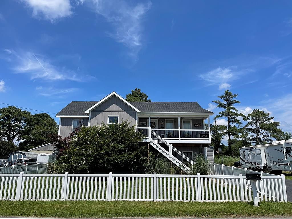 7161 Bunting Rd, Chincoteague, VA 23336 MLS 57970 Zillow