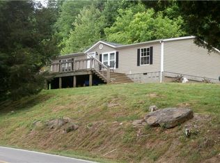 2505 Hurricane Creek Rd, Lynchburg, TN 37352