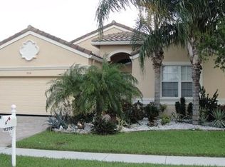 9310 Vercelli St, Lake Worth, FL 33467