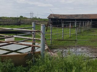 1427 N 92nd St, Blackwell, OK 74631