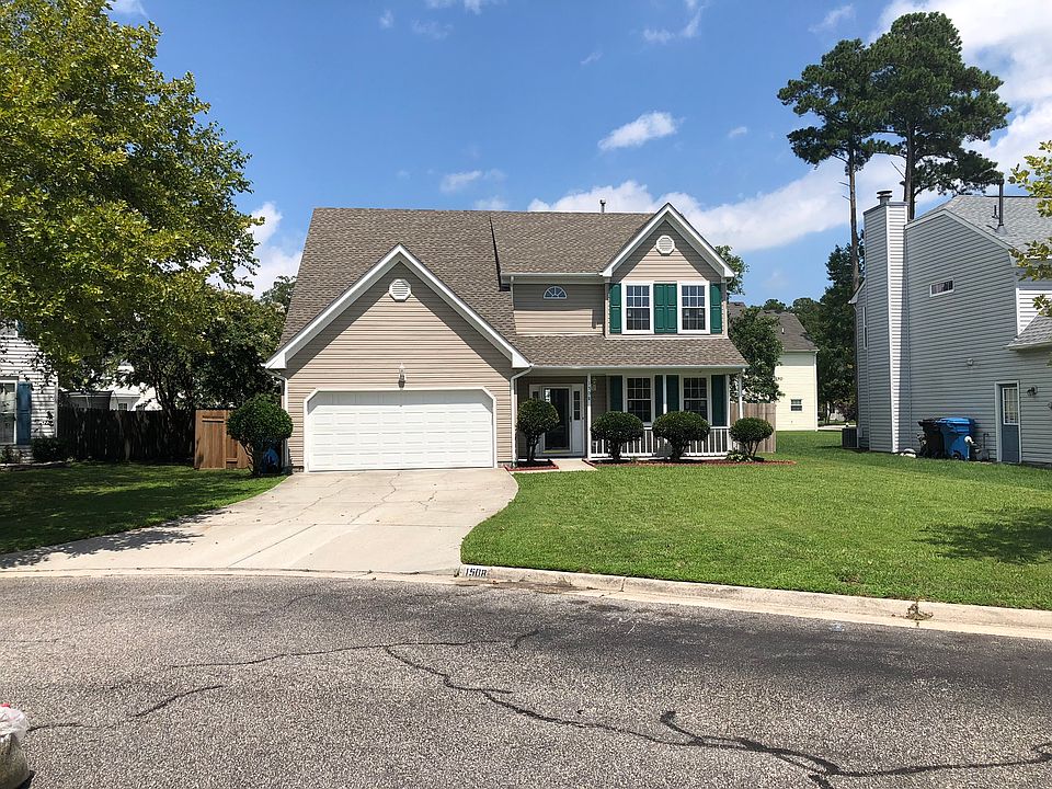 1st image of 1508 Pony Ct