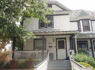 12 Prospect Pl, Hempstead, NY 11550