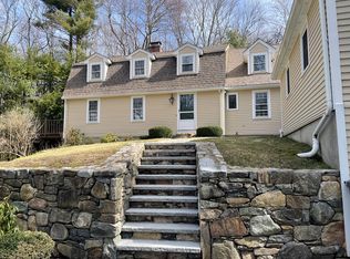 6 Isaac Miller Rd, Westborough, MA 01581