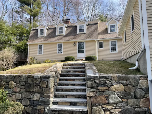 6 Isaac Miller Rd, Westborough, MA 01581