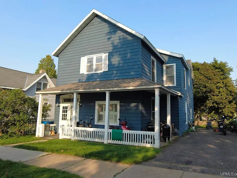 412 High St #1
