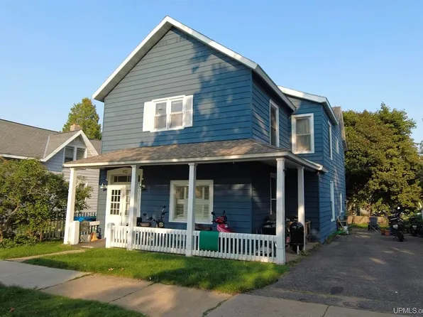 412 High St APT 1, Marquette, MI 49855