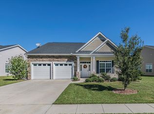 55 Providence Way, Ridgeland, SC 29936