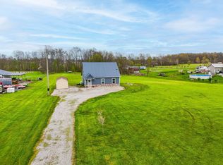 25780 Yearsley Rd, Marysville, OH 43040