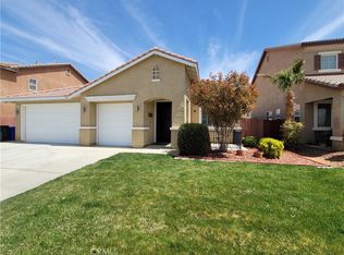 14981 Corlita St, Victorville, CA 92394