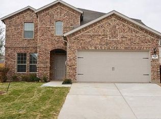 8021 Plateau Dr, Fort Worth, TX 76120