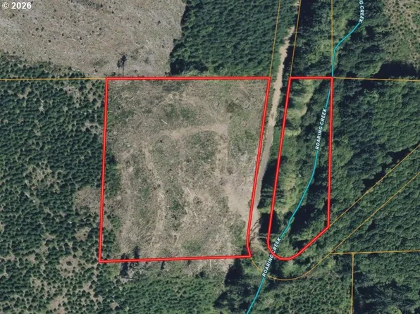 73000 Clatskanie Heights Rd, Clatskanie, OR 97016