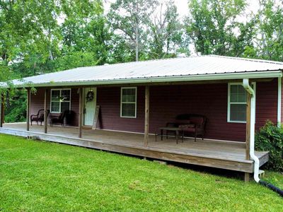 8107 Clairmont Springs Rd, Lineville, AL, 36266