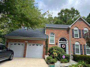 9506 Retriever Rd, Burke, VA 22015