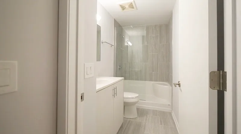 Studio, 1.0 bath, 460 sqft, $2,100 — Photo 3