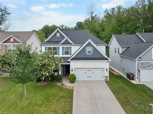 5481 Noble View Dr, Colfax, NC 27235