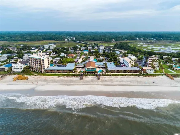 1 Norris Dr #152, Pawleys Island, SC 29585