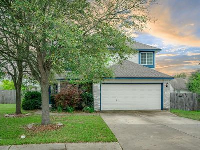 1905 Pasternak Dr, Round Rock, TX, 78664