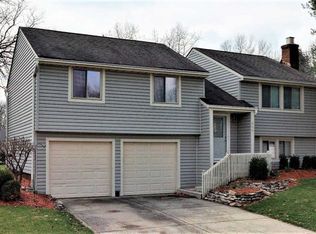 842 McDonell Dr, Columbus, OH