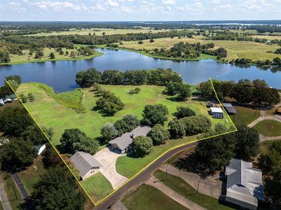 749 County Road 1971, Yantis, TX, 75497