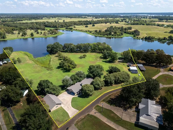 749 County Road 1971, Yantis, TX 75497