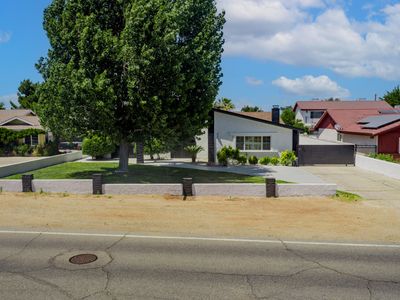 4261 W Avenue L8, Quartz Hill, CA, 93536