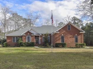 112 Pineoak Ct, Leesville, SC 29070