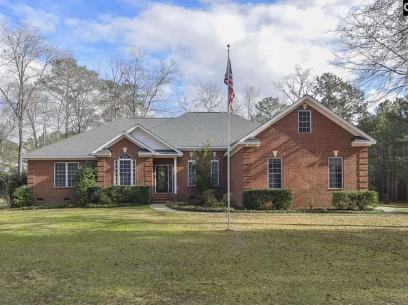 112 Pineoak Ct, Leesville, SC 29070
