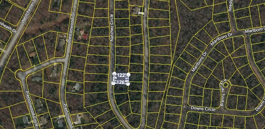 1st image of 129 Natchez Cir